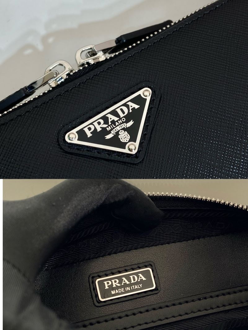 Mens Prada Satchel Bags